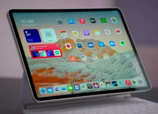 双流ipad维修分享新款iPad Pro或将采用M4芯片 