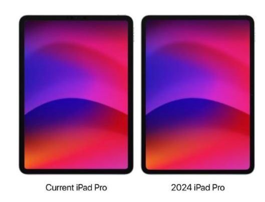 双流双流ipad维修服务点分享新款iPad Pro和iPad Air要来了