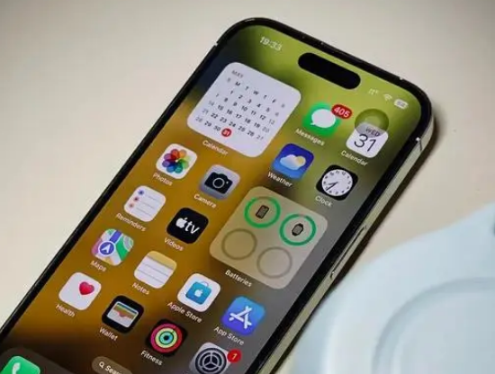 双流apple维修中心分享为什么苹果手机的质感那么好