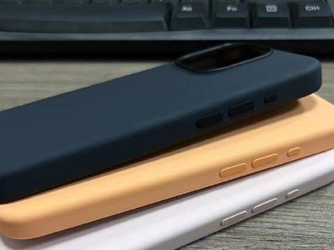 双流苹果14维修站分享iPhone14手机壳能直接给iPhone15用吗?