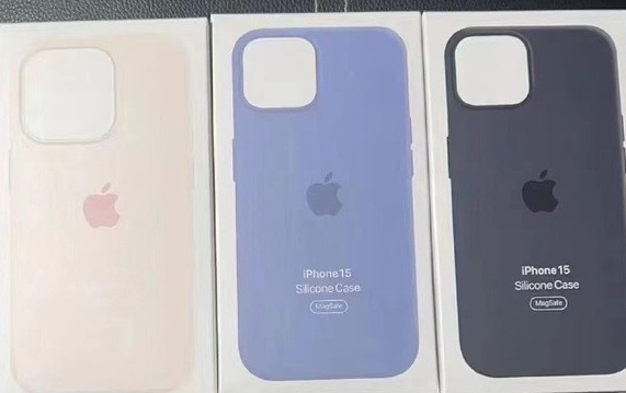 双流苹果14维修站分享iPhone14手机壳能直接给iPhone15用吗？ 