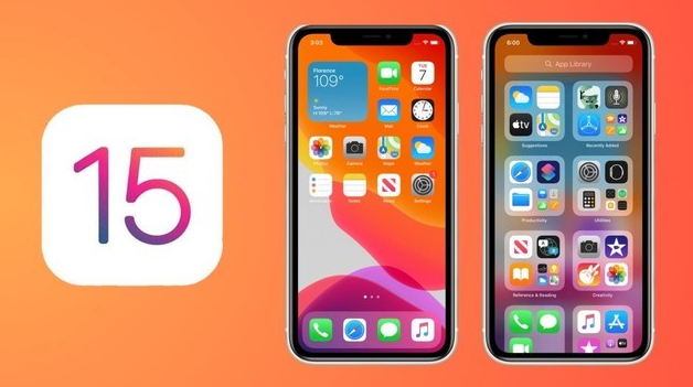 双流苹果13维修分享iPhone13更新iOS 15.5，体验如何 