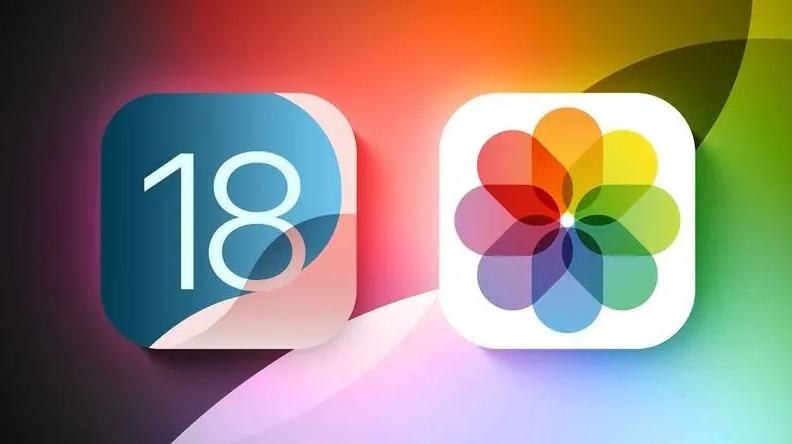 双流苹果手机维修分享苹果 iOS / iPadOS 18.1Beta 3 发布 