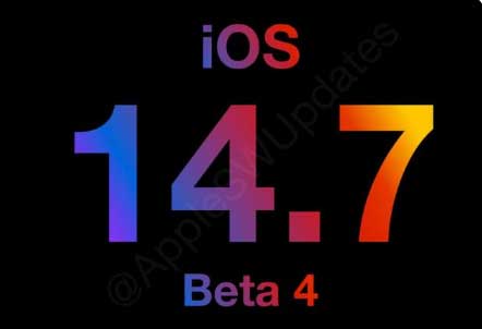 双流苹果手机维修分享iOS 14.7 Beta4值得升级吗 