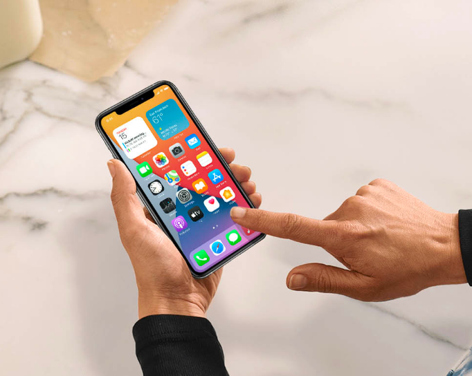 双流苹果手机维修分享iPhone 12 出现运行缓慢或死机的情况怎么办 