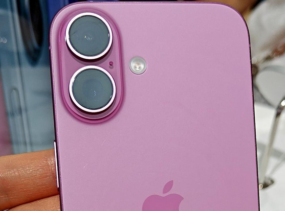 双流苹果16卡顿维修分享如何优化iPhone16手机卡顿问题 