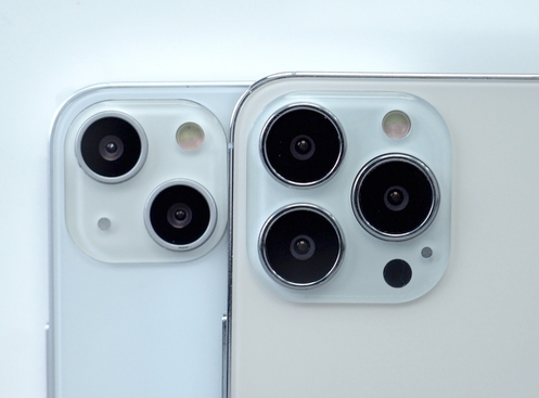 双流苹果维修点分享iPhone 13 Pro自动关机二修机隐性硬故障 
