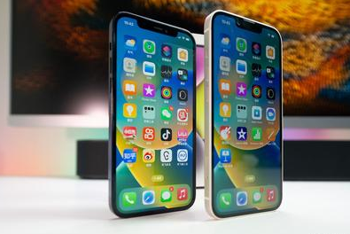 双流苹果维修点分享iPhone 14 Plus自动关机内存连锁故障解析 