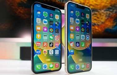 双流苹果维修点分享iPhone 14黑屏多元故障深度解读 