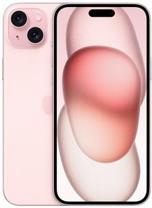 双流苹果维修点分享iPhone15 Plus手机黑屏小众问题 