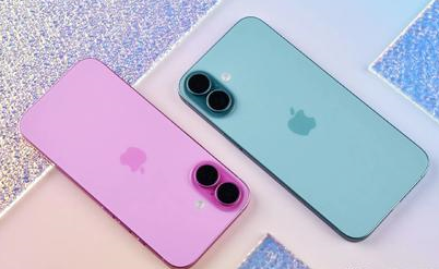 双流苹果维修点分享iPhone 16手机黑屏多重诱因解析 