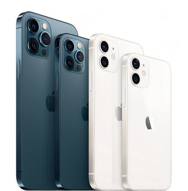 双流苹果维修点分享iPhone 12 Pro发烫关联故障汇总 