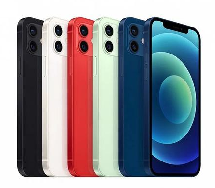 双流苹果维修点分享iPhone 12 Pro Max发烫冷门故障梳理 
