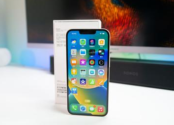 双流苹果维修点分享iPhone 14电池发烫真实诱因盘点 