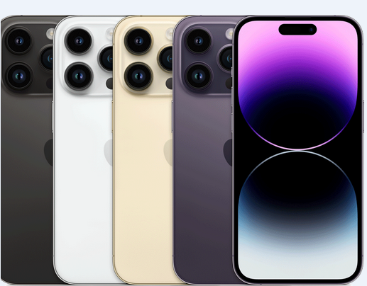 双流苹果维修点分享iPhone 14 Pro发烫易忽略问题解析 